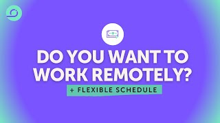 🚀 Ready to Embrace Freedom? Work Remotely with TEST IO! (Youtube Video)
