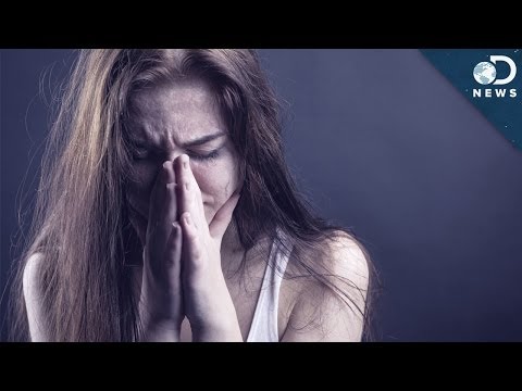 Just How Common Is Domestic Violence? Video