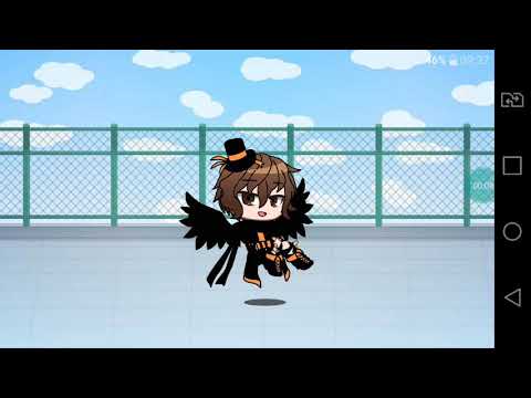 Mongo e Drongo em PIGGY Cap.5 ( No Gacha)