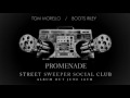Street Sweeper Social Club - Promenade (Album version)