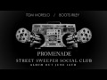 Street Sweeper Social Club - Promenade (Album ...