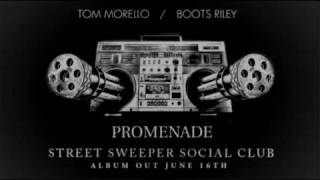 Street Sweeper Social Club - Promenade (Album version)