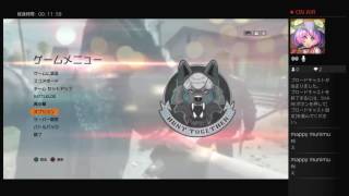 BFH けつげ中級兵さんの企画に行ってみた！[fullバージョン]