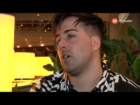 The Irrepressibles - Entrevista - MYWAY