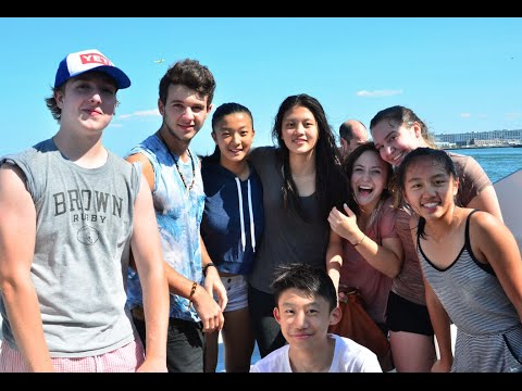 Abbey Road in Boston