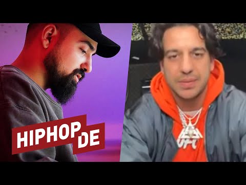 Ufo361 über OZ und die Zusammenarbeit auf "Bad Girls, Good Vibes"