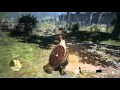 Gameplay video of Dragon's Dogma: Dark Arisen  PC