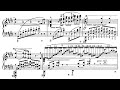 3 Sonetti del Petrarca, S.270 (Liszt) - Sheet Music