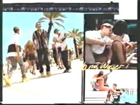 Gute Zeiten - Endlich wieder Freitag (Video).avi