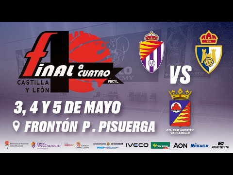 J1 F3 Cadete Copa #F3CyL2024 #CadMasCyL | 2024 | IVECO RV Baloncesto - Proconsi SDP