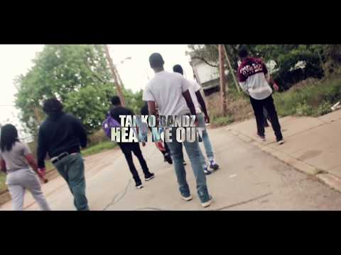 Tanko Bandz - Hear Me Out | Music Video |
