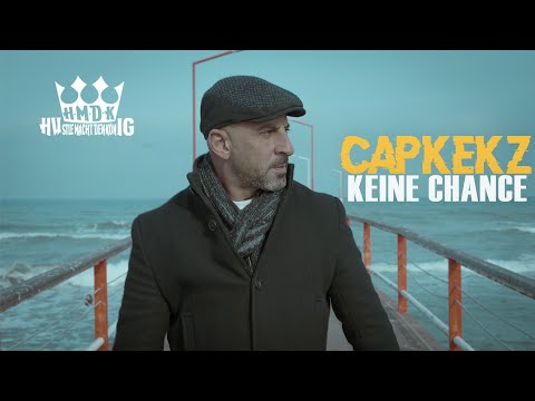 Capkekz - "Keine Chance"    Prod by Raion Beatz