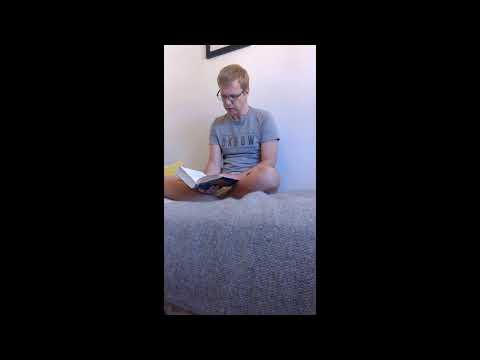 Ice Monster Story   Chapters 12 and 13