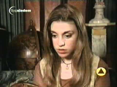 Czy boisz się ciemności ? -Tajemnicze Lustro