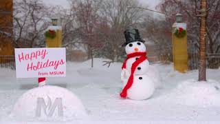 Download lagu MSUM Holiday Greeting 2019 mp3 Download lagu MSUM Holiday Greeting 2019 mp3