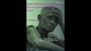 Download lagu story WA mbh umar # sinau hurip mp3 Download lagu story WA mbh umar # sinau hurip mp3