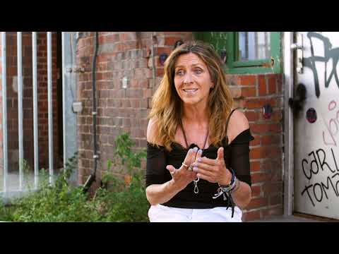 DIE RÜDEN –Connie Walther „Kein Drehbuch“