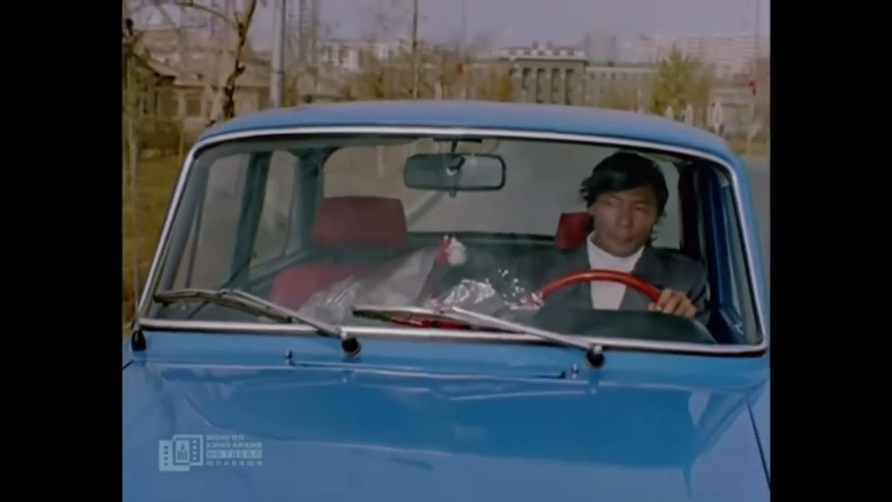 Гарын таван хуруу МУСК (Монгол киноны сэтгэлд хоногшсон хэсгүүдээс)