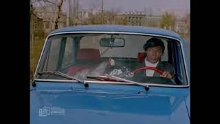 Гарын таван хуруу МУСК (Монгол киноны сэтгэлд хоногшсон хэсгүүдээс)