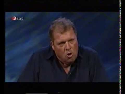 3satFestival 2004 -Thomas Freitag: Geld oder Gülle?