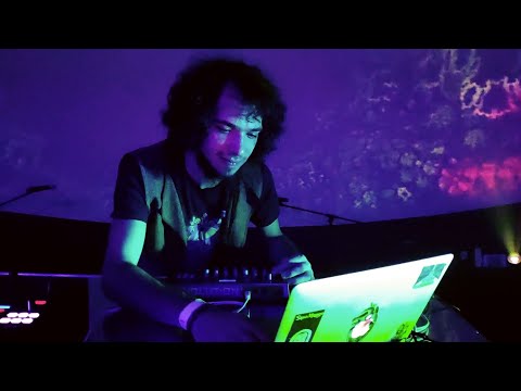 Mystic Universe - Klaada, part 9, “Full Moon»