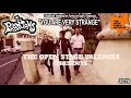 THE PHANTOMS: "You Are Very Strange"
