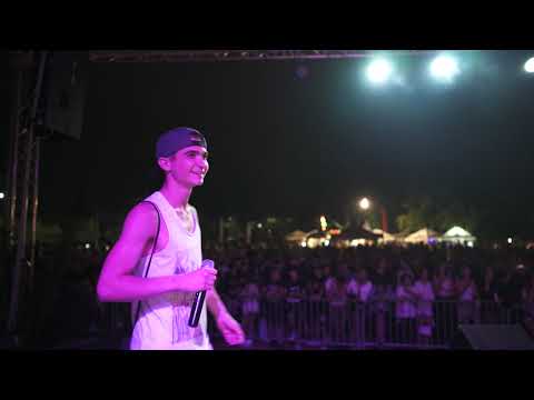 Mалкия Мук vs MC Shadow freestyle battle of the Хълм 2021