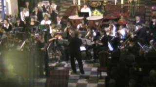 Józef Haydn-  Koncert obojowy C - dur cz II