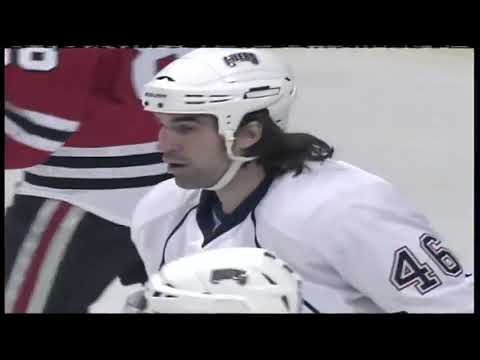 NHL   Mar.03/2010   Edmonton Oilers - Chicago Blackhawks