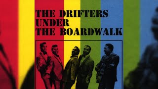The Drifters - Under The Boardwalk (Official Audio)