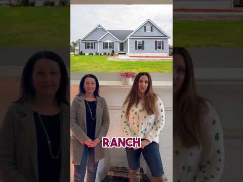 Common Home Styles in Maine