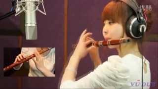 Download lagu Ánh Trăng Hồ Sen (荷塘月色) - Dizi - Dong Min mp3