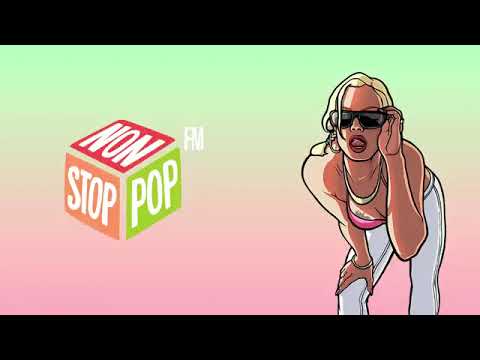 GTA V Pop Radio Station