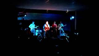 [COVER] WHAT A WAY TO WIN A WAR interprété par le BZD ROCK