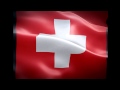 Switzerland anthem & flag FullHD / Швейцария гимн и ...