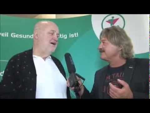 BERNHARD LUDWIG - DIÄTWAHNSINN - FACEBOOK AUFRUF - LUDWIG IM PARLAMENT FÜR GESUNDE POLITIK