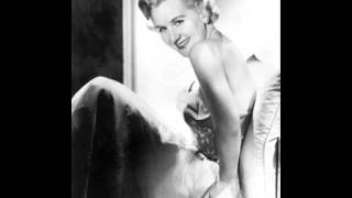 Billy Butterfield & Margaret Whiting - Moonlight in Vermont