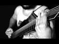 After The Burial - Aspiration - Justin Lowe Tribute Cover