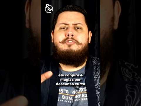 Seu Bruxo só vai FUNCIONAR se você pegar ESSES TALENTOS!