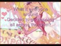 {Vocaloid} Ponponpon Kyary Pamyu Pamyu (Sung ...