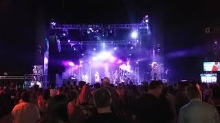 Long Beach Dub Allstars- Rolled Up-7/20/2018-Atlantic City, NJ