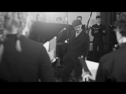 The Slow Show - Eye to Eye (Acoustic) with Hallé Youth Choir