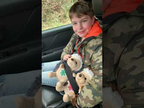 Conor's Cleft Palate and Dyslexia Journey