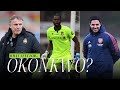Can Wrexham keep Arsenal star Arthur Okonkwo?