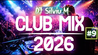 Download lagu Music Mix 2026 #9 Party Club Dance 2026 | Best Remixes Of Popular Songs 2025 MEGAMIX (DJ Silviu M) mp3 Download lagu Music Mix 2026 #9 Party Club Dance 2026 | Best Remixes Of Popular Songs 2025 MEGAMIX (DJ Silviu M) mp3