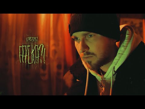 Strespez - Facka?! (official video)