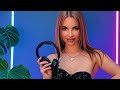 MILANA DJ SET Melodic Techno Progressive House 2025