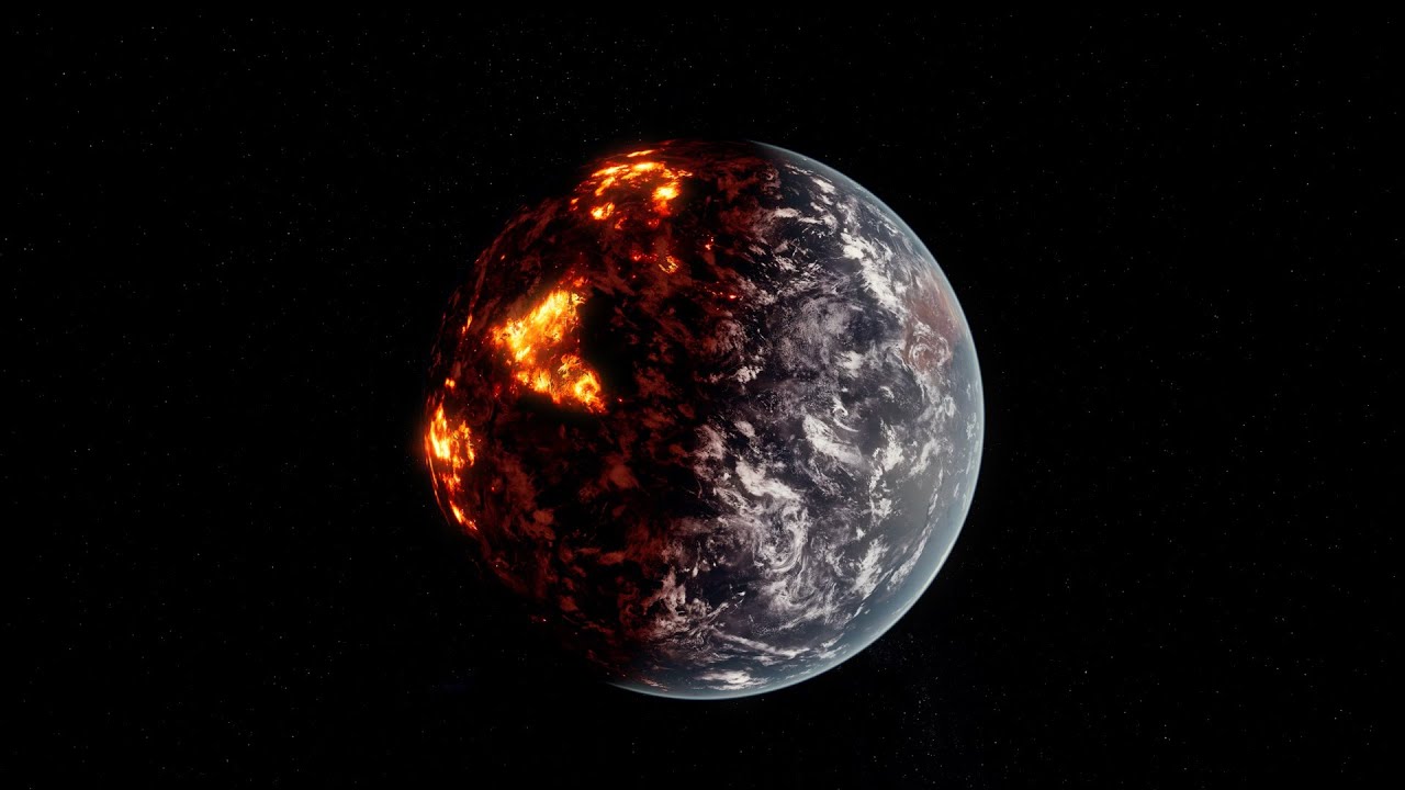 Sickick — If The World Was Ending