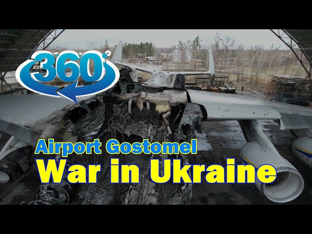 Фото Монтаж видео VR 360 VIDEO