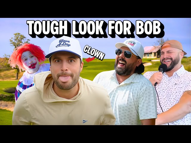 45 Minutes Of Bobby Fairways Having ZERO General Knowledge (Ask Bob Compilation)
